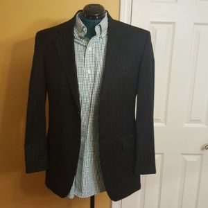 Navy Blue pinstripe Lauren Ralph Lauren Suit